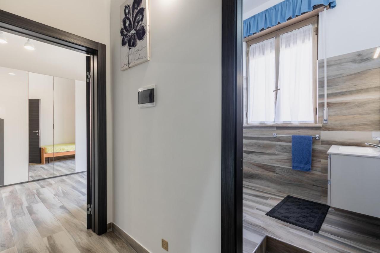 Blu-House Villa Avola Exterior photo